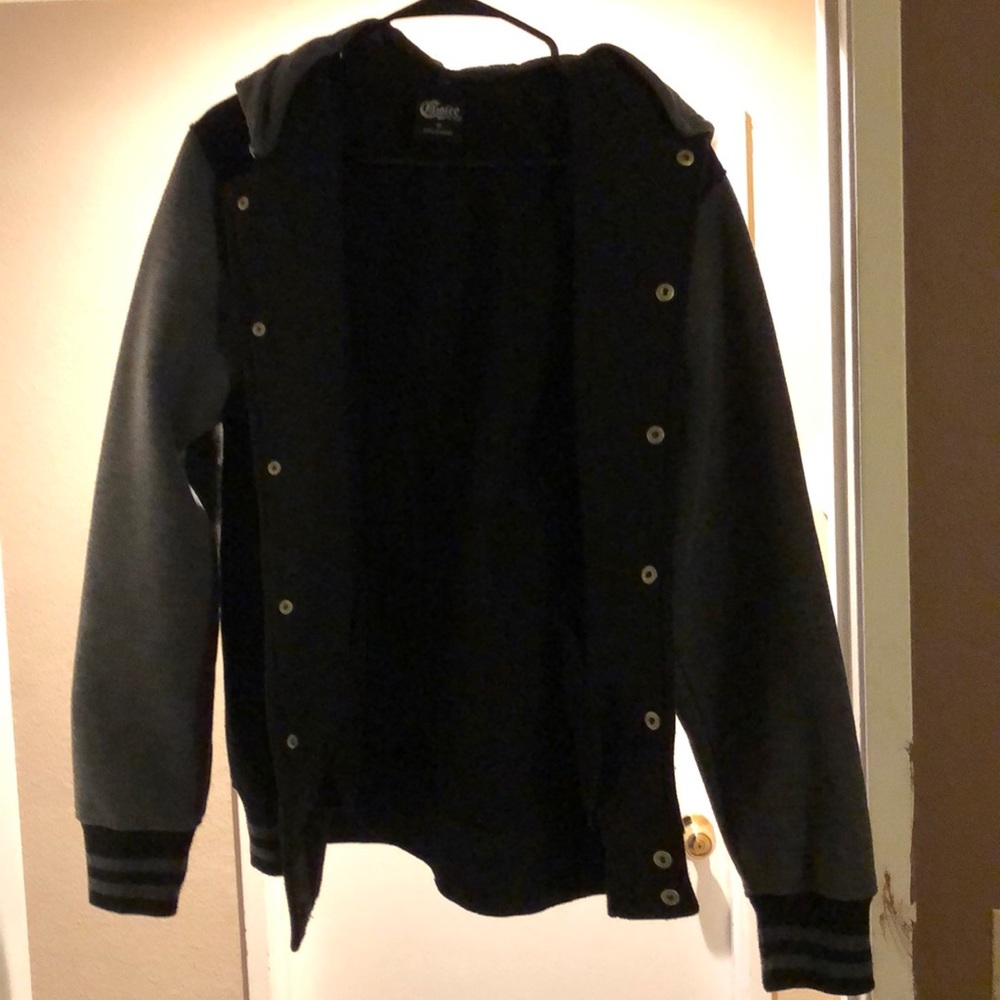 Jacket - Picture 2 of 2